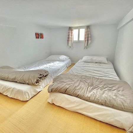 Riad Darna Tétouan Habitación foto