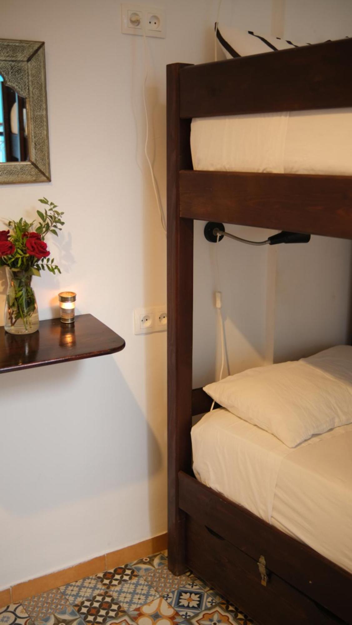 Riad Darna Tétouan Habitación foto
