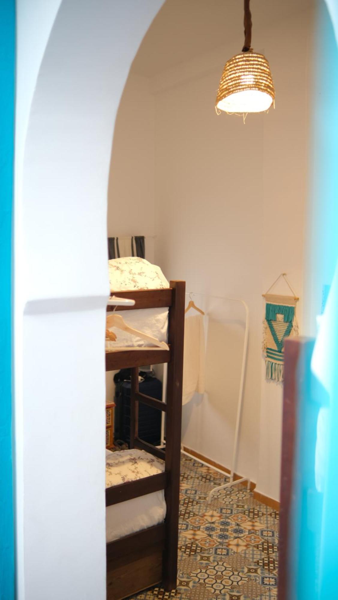 Riad Darna Tétouan Habitación foto