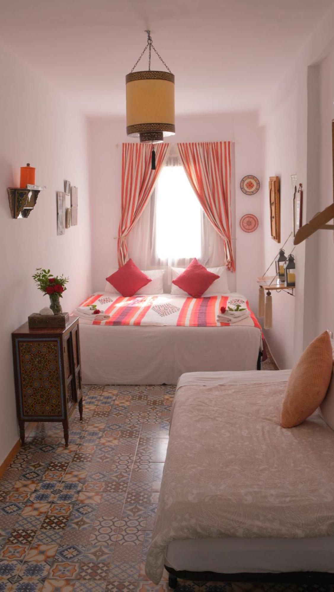 Riad Darna Tétouan Habitación foto