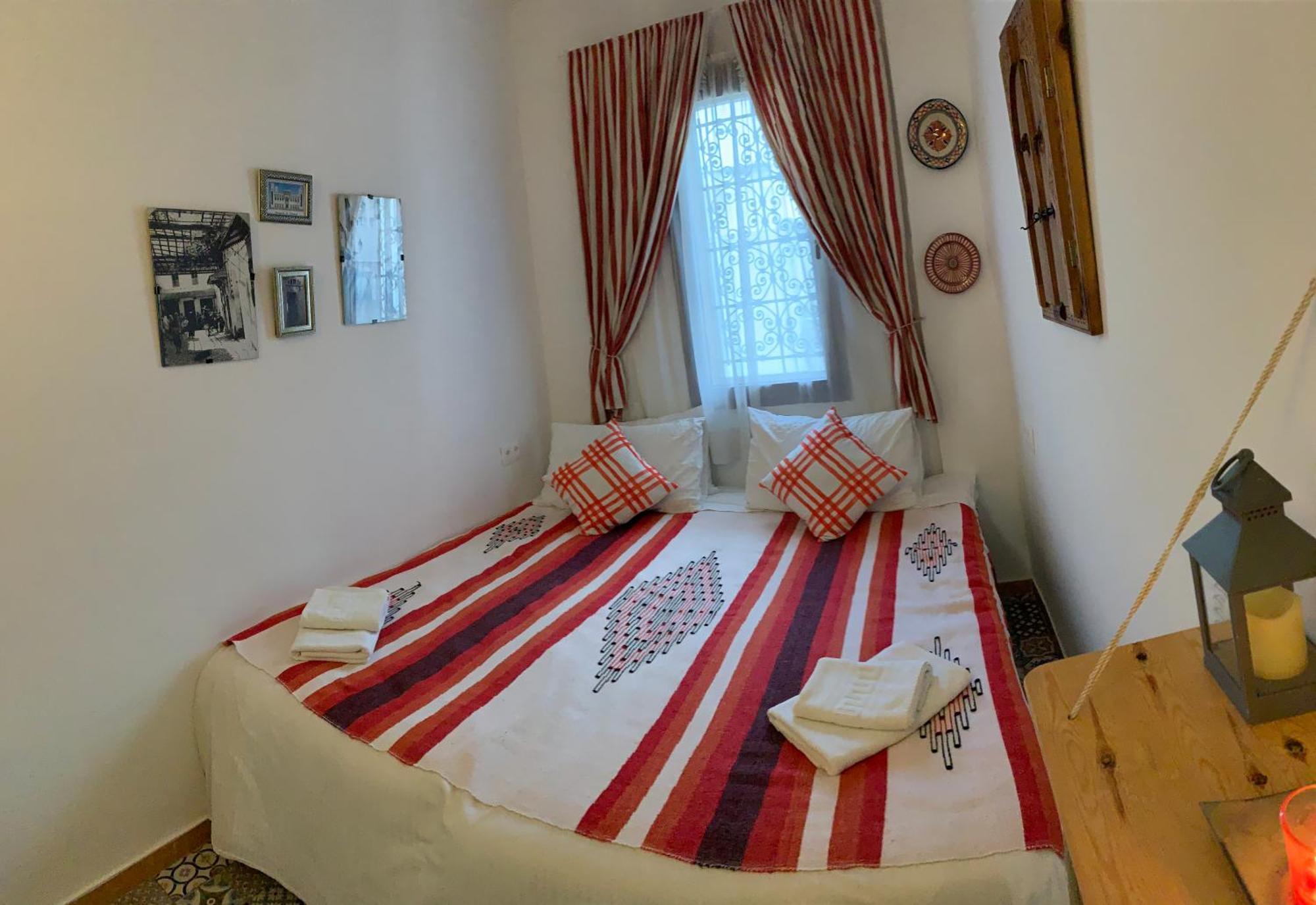 Riad Darna Tétouan Habitación foto