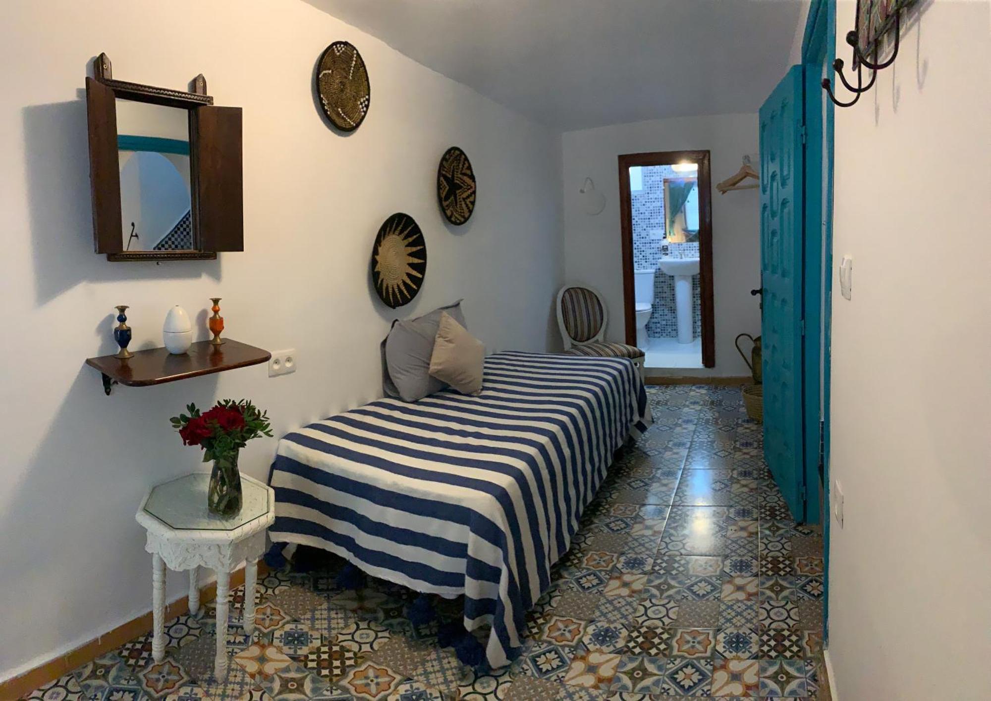 Riad Darna Tétouan Habitación foto