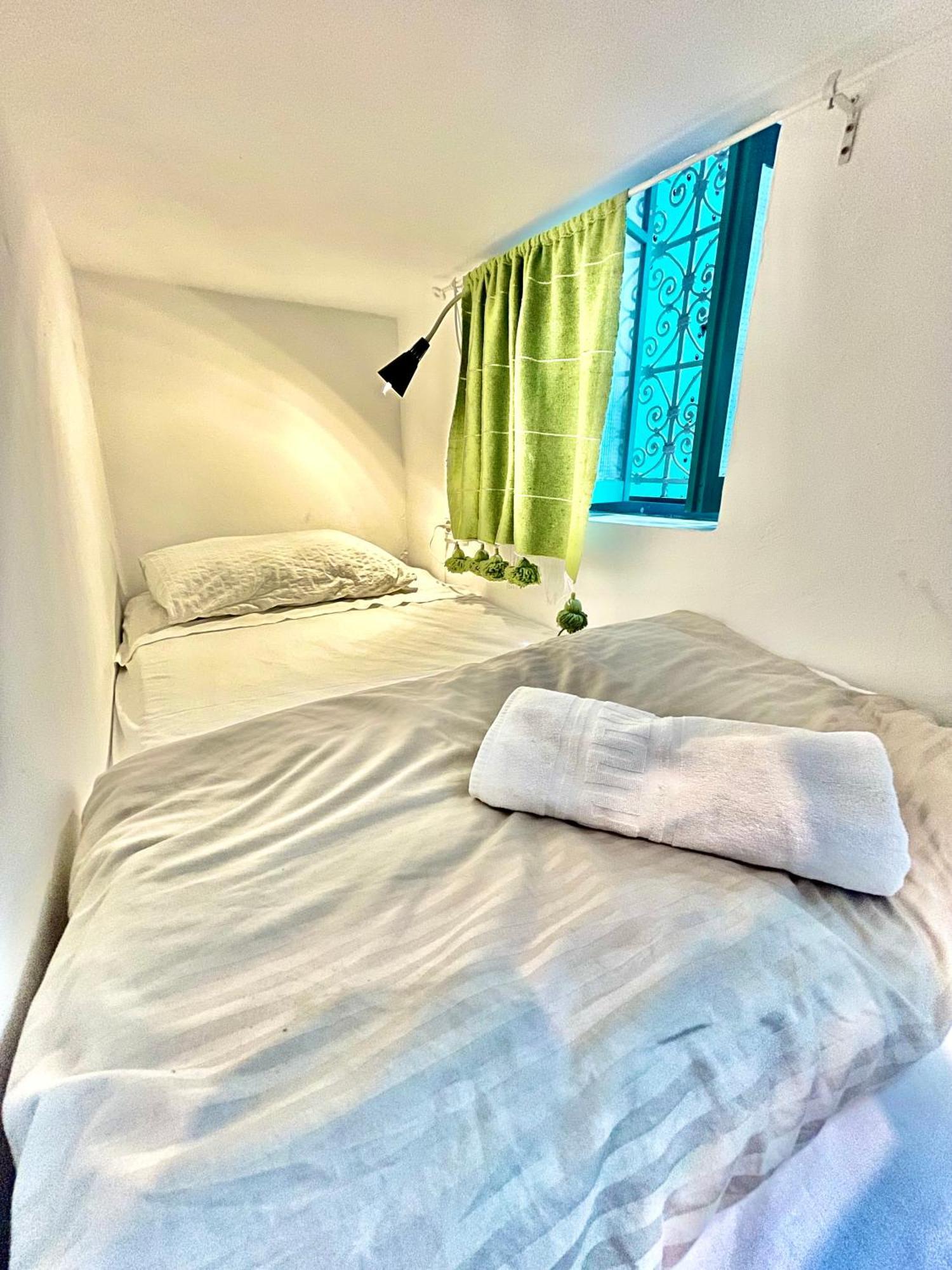 Riad Darna Tétouan Habitación foto