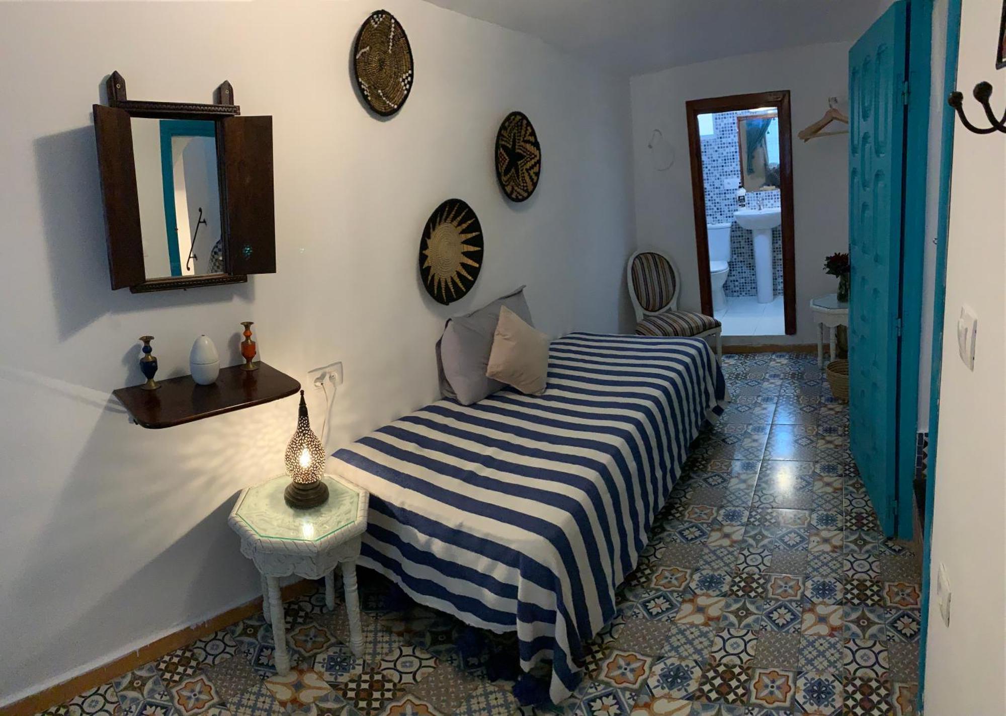 Riad Darna Tétouan Habitación foto